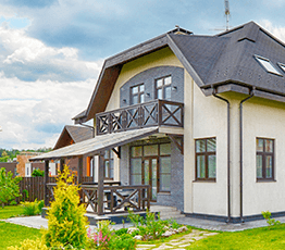 Строительство домов из газоблоков в Саратове, цены